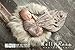 Custom Photo Props, Newborn Photography Props, Vegan Animal Faux Fur, Basket Stuffer, 20 Inches by 32 Inches, Wolf Gray
