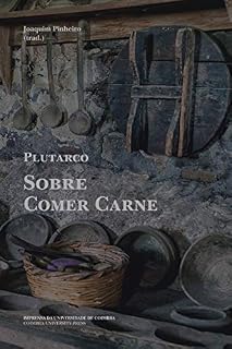 Livro Sobre comer carne (Diaita Livro 12)