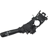 Obaee Turn Signal Multifunction Switch for Toyota Camry 06-11, Prius 11-15 | Fits Highlander 2008-2011, Avalon 2005-2008, Without Fog Lights, Replace CBS1794, 1S11151, 8414006400