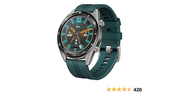 huawei watch gt active amazon