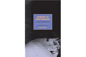 Memoirs of Montparnasse