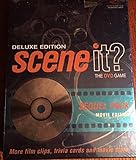 Toy Scene it? Deluxe Edition Sequel Pack Book