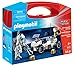 Playmobil Space Exploration Carry Case