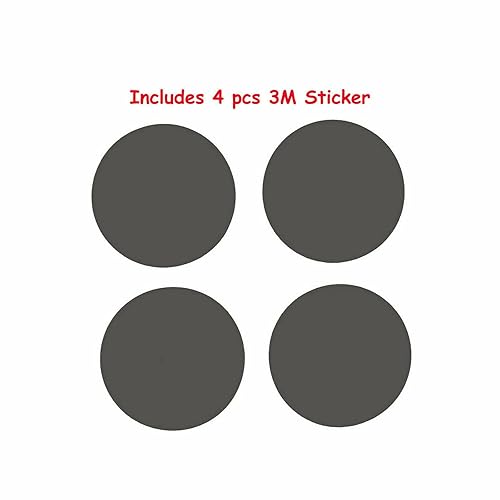 Passenger Side Mirror Glass For Volkswagen Beetle, Jetta, Passat - RH Replacement