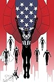 CAPTAIN AMERICA AND MIGHTY AVENGERS #1 AXIS