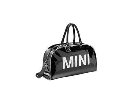 mini cooper duffle bag