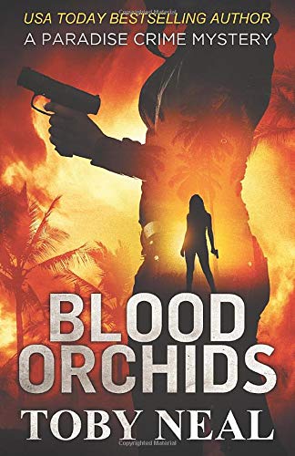 Blood Orchid