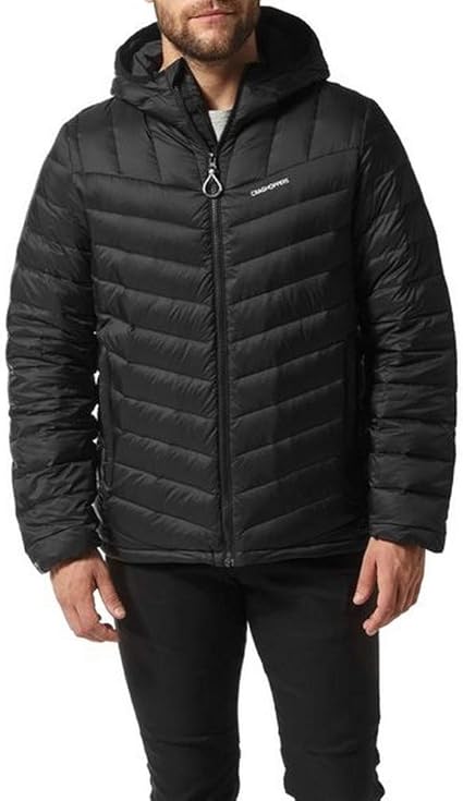 craghoppers brompton jacket