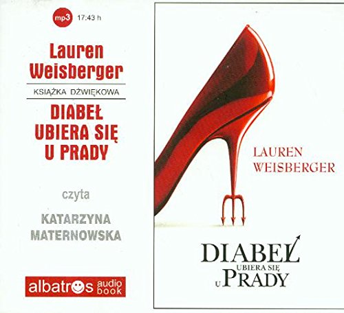 Diabel ubiera sie u Prady