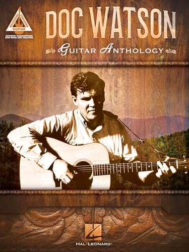 アート・デザイン・音楽 Play Like A Legend: Doc Watson Amazon.com: Play Like a Legend: Doc Watson: 9780786687466: Carr