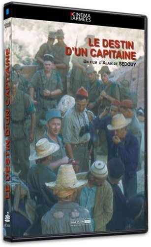 Le Destin D'un Capitaine