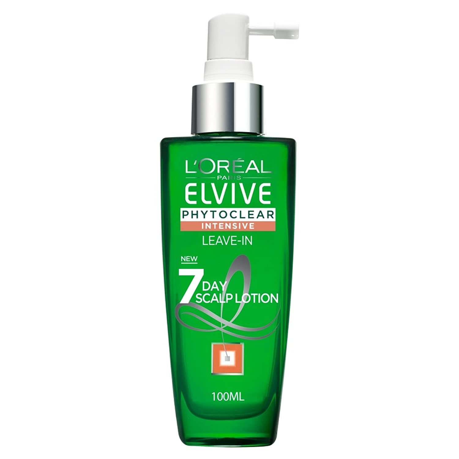 L'Oreal Elvive Phytoclear Lotion, 100 ml