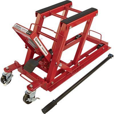 Strongway Hydraulic Jack