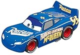 Disney·Pixar Cars - Fabulous Lightning McQueen - Blue