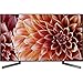 Sony XBR65X900F 65-Inch 4K Ultra HD Smart LED TV w/Soundbar Bundle Includes, Deco Gear Home Theater Surround Sound 31″ Soundbar, Flat Wall Mount Kit for 45-90 inch TVs and Morethumb 2