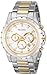 Bulova Men's 98B014 Marine Star Stainless Steel Chronograph Watch