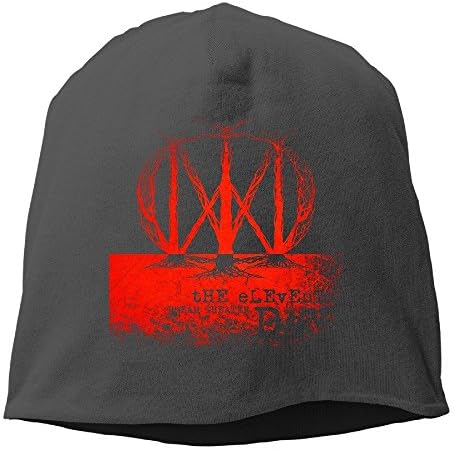Dream Theater Head Mens Caps 100% Cotton