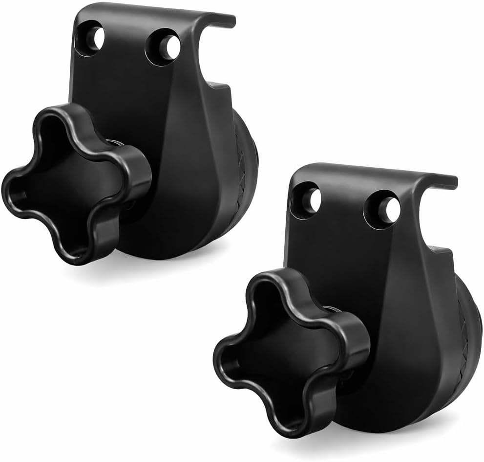 OCHIKI Garden Swing Fittings, 20-23mm Canopy Frame Connector, Type A