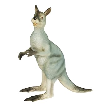 Geoworld Prehistoric Collection Procoptodon