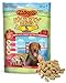 Zuke’S Skinny Bakes Dog Treats, Peanut Butter And Cranberries, 5-Calories, 12-Ounce