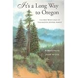 It's a Long Way to Oregon