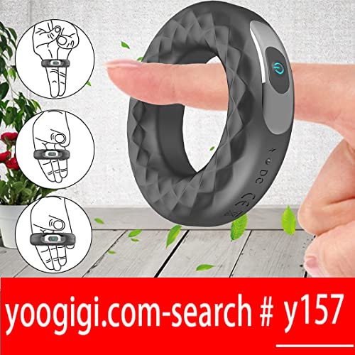 Cock Ring for Men Couples Soft Silicone Penis Rings for Men s  