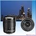 Canon EOS 90D DSLR Camera with Canon 18-55mm STM Lens + Canon 55-250mm STM & 420-800mm Telephoto Preset Zoom Lens + Travel & Video Bundle (TTL Flash, Commander Microphone and More)thumb 4