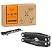 Gentlemen's Hardware Pliers & Screwdriver Multitool