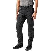 5.11 Tactical Mens Ridge Pant Professional Durable Cargo Work, Straight Fit | Style 74520ABR, Straight Fit, 8 Pockets, Comfort Waist, Ripstop, Law Enforcement Duty Pants