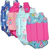 Splash About Collections Float Suit - Adjustable Buoyancy, 1-6 years