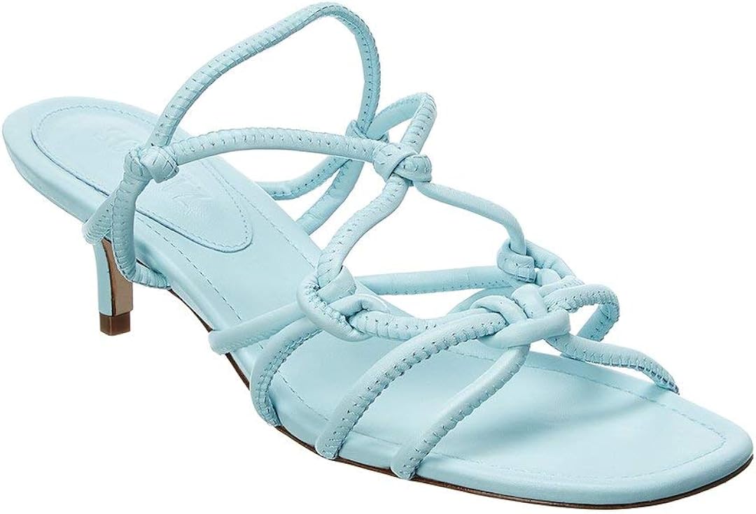 schutz sandals amazon