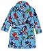 PJ Masks Boys' Catboy Owlette Gekko Plush Robe (4)