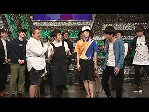 Amazon Co Jp イケメン達に抱きしめられた気持ちになれるライブ サルゴリラ サカイストデンペー ブロードキャスト Generic