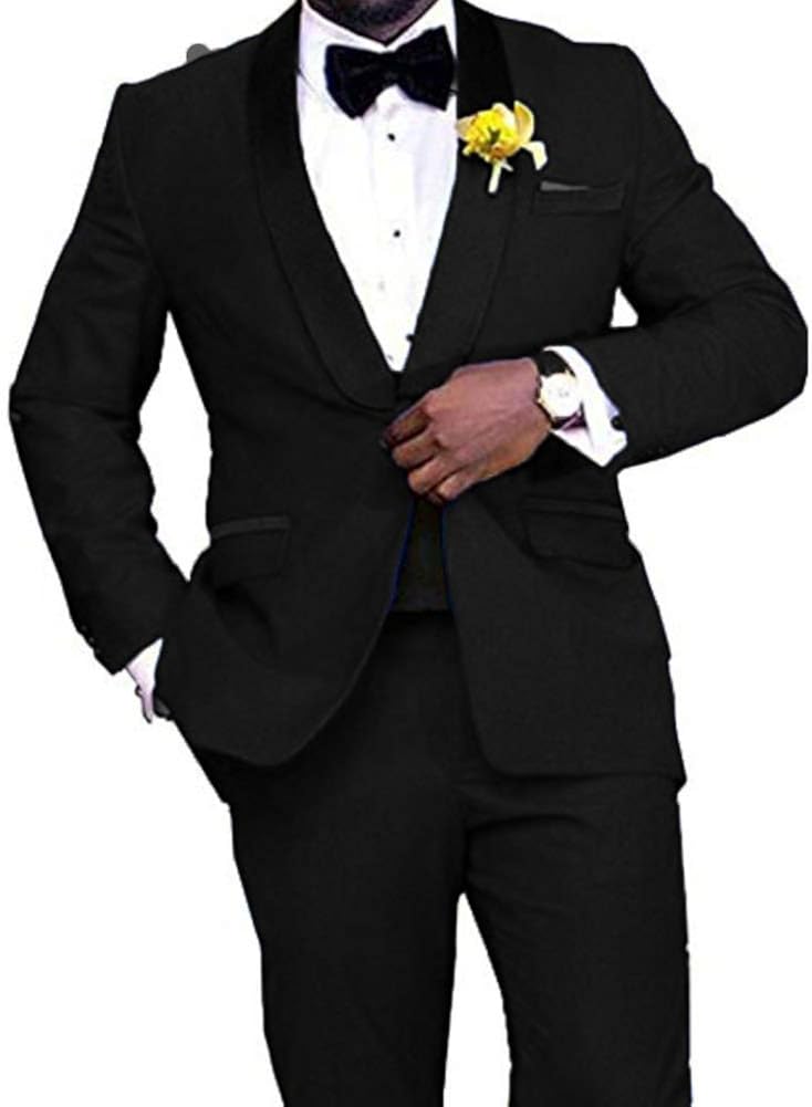 designer suits on amazon