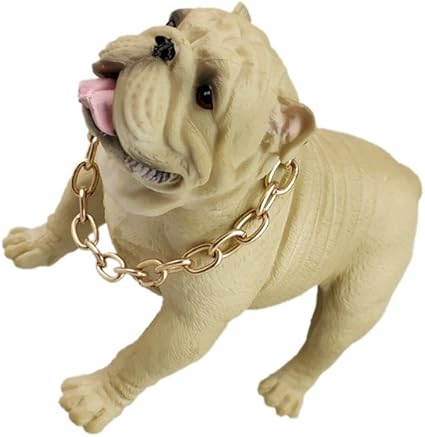 juguetes para perros bulldog ingles