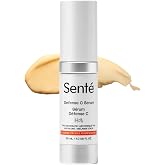 Sent&eacute; Defense C Serum | Vitamin C Serum for Skin Tone &amp; Radiance, 1 Fl Oz | Fragrance-free vitamin C serum for sensitive skin. Helps improve the appearance of tone and radiance.