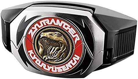 super sentai morphers