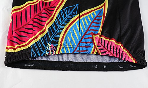 zm Cycling Sleeveless Jersey Vest Women/Bicycle Cycle summer Vest Women/Breathable Bike Vest Sleeveless (S, 2)