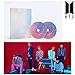 BTS LOVE YOURSELF Answer Album [S ver.] BANGTAN BOYS Music 2CD + Official Poster + Booklet + Mini Book + Photo Card + Sticker Pack + Gift