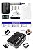 Med SPA Care® Ancient TCM Acupuncture Cupping Therapy Set,Hightest Quality Cupping Set,Pro Cupping Kit for Massage Therapy-Relief Rheumaty,Waist Back Pain,w/Value Gifts+e-Book (6, Beginner Set)