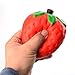 Harulu 11.5CM Jumbo Colossal Squishy Strawberry Cream Scented Slow Rising Baby Toys