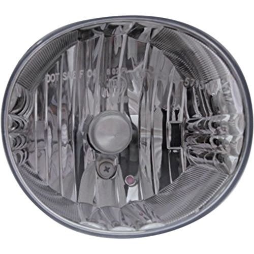 06-09 Toy. 4Runner; 05-07 Avalon; 04-05 RAV4; 05-06 Lex. ES 330 Right Passenger Fog Lamp Unit