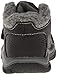 KEEN Kootenay Winter Boot (Toddler/Little Kid), Black/Neutral Gray, 10 M US Toddler