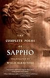 The Complete Poems of Sappho