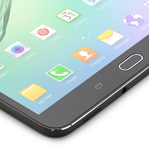 ArmorSuit MilitaryShield - Samsung Galaxy Tab S2 8.0-inch Matte Screen Protector - Anti-Glare / Anti-Fingerprint & Anti-Bubble Shield w/ Lifetime Replacements