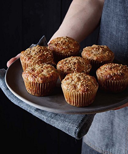 Muffins & Biscuits: 50 Recipes to Start Your Day with a Smile