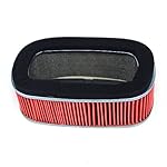 JFG RACING Air Filter Cleaner For Honda CRM250 XR440R XR250 XR350R XR400R XR600R XR650L