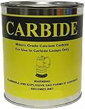 HQ Company Calcium Carbide Miners Grade (1.00)