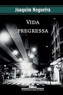 Livro Vida pregressa (Coleção Policial)