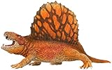 Schleich North America Dimetrodon Toy Figure